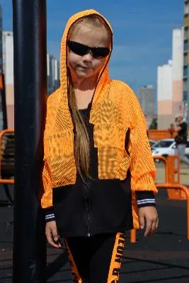 Куртки